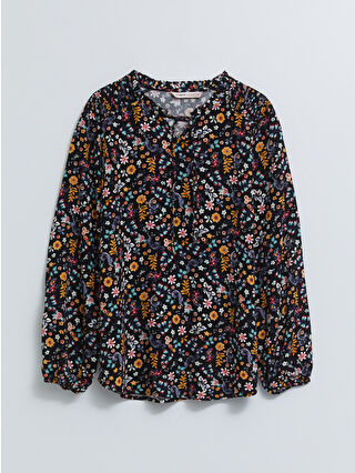 Karışık Baskılı