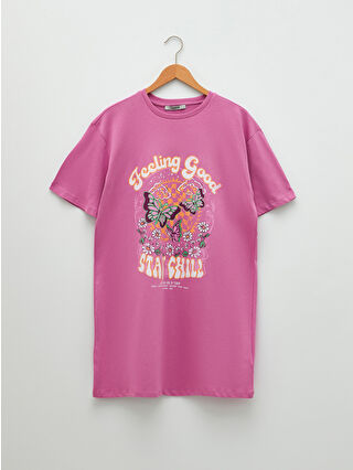 Pink Lilac