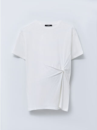 لون أخضر ميلانج