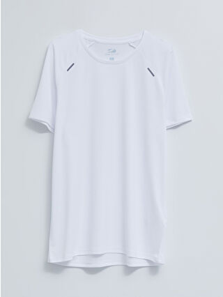 Optic White