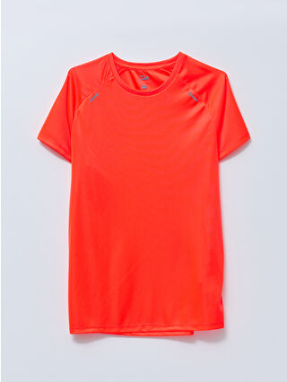 Neon Coral