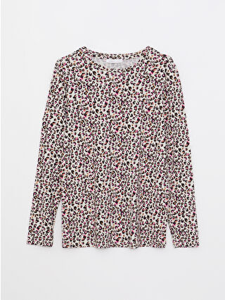 Karışık Baskılı