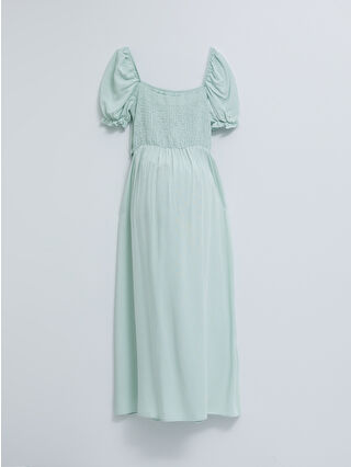 Pale Aqua Blue