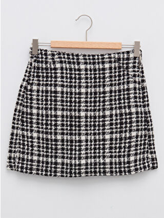 لون فانيلا تشيك