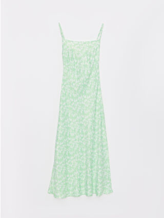 لون أزرق فاقع