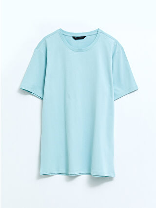 Pastel Green