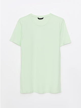 Pastel Green