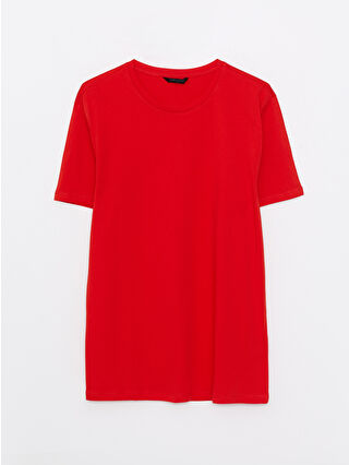 Bright Red