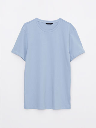 Pale Blue