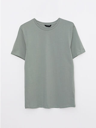 Dull Green