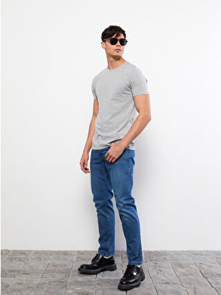 Grey Melange