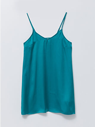 Dark Aqua Green