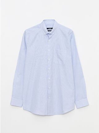 لون أزرق فاتر تشيك