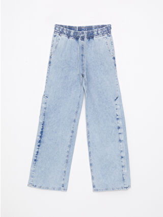 Açık İndigo Rodeo