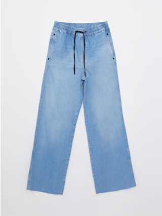 Açık İndigo Rodeo