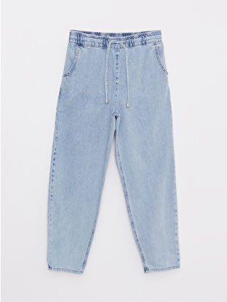 Açık İndigo Rodeo