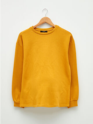 Dark Yellow