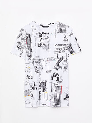 Buxe White