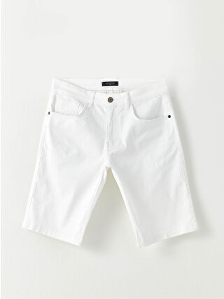 Buxe White