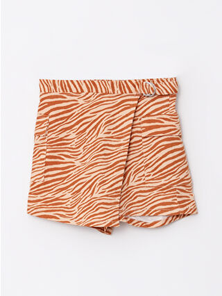 Karışık Baskılı