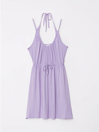 Dull Lilac
