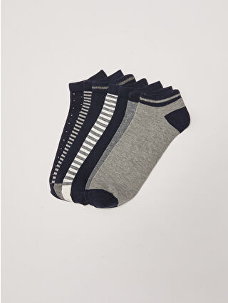 Karışık Renk İpliği Boyalı