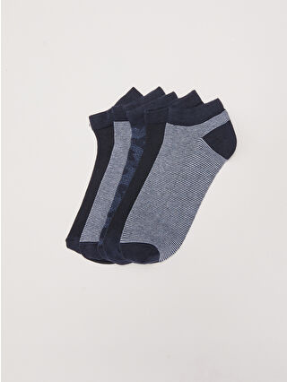 Karışık Renk İpliği Boyalı