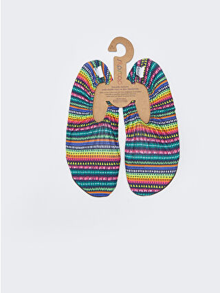 Karışık Baskılı