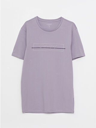 Dull Lilac