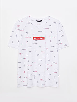 Buxe White