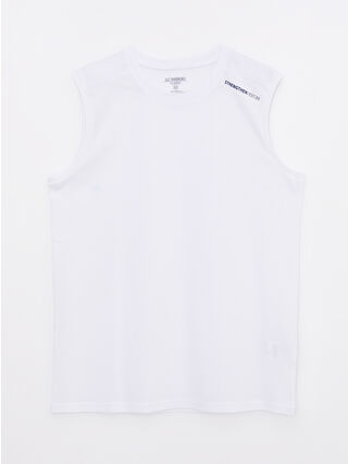 Buxe White