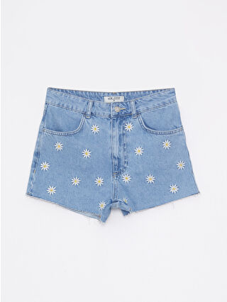 Light Indigo Rodeo