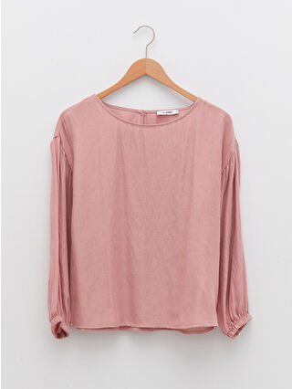 Dull Pink