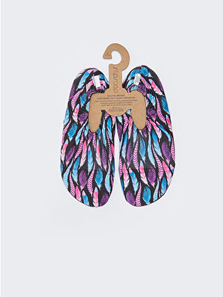 Karışık Baskılı