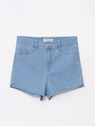 Açık İndigo Rodeo