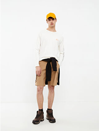 لون وردي باهت