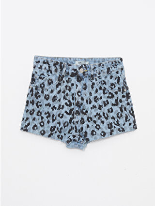 Açık İndigo Rodeo