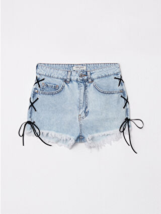 Açık İndigo Rodeo