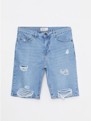 Light Indigo Rodeo
