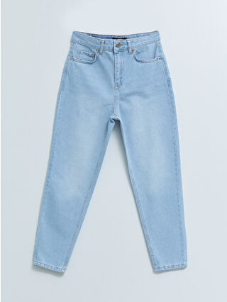 Açık İndigo Rodeo