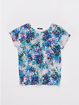 Mix Printed