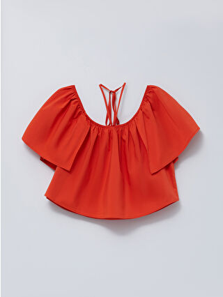 Bright Orange