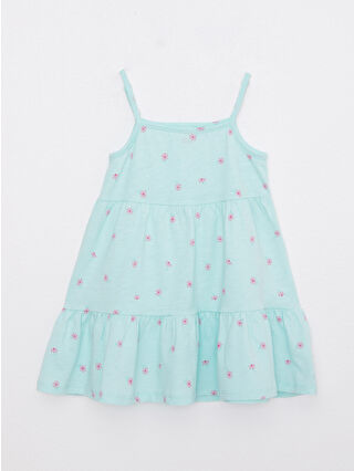 Nane Yeşili Baskılı