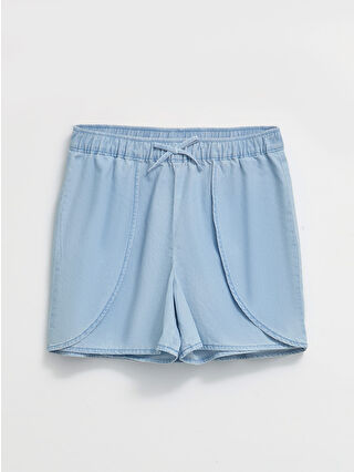 S. Light Indigo Rodeo