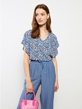 Blue Printed