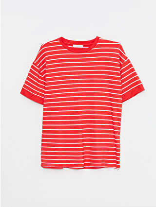 Red Striped