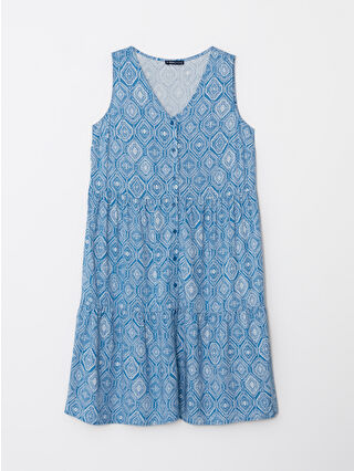 Blue Printed
