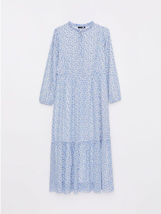 Blue Printed