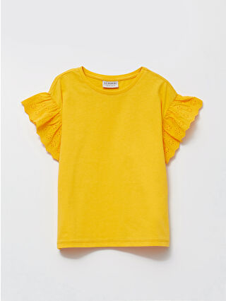 Mid Yellow