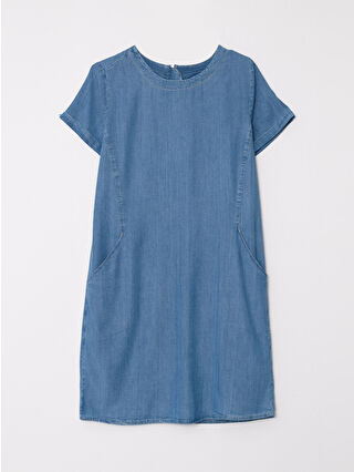 لون حجري باهت فاتح